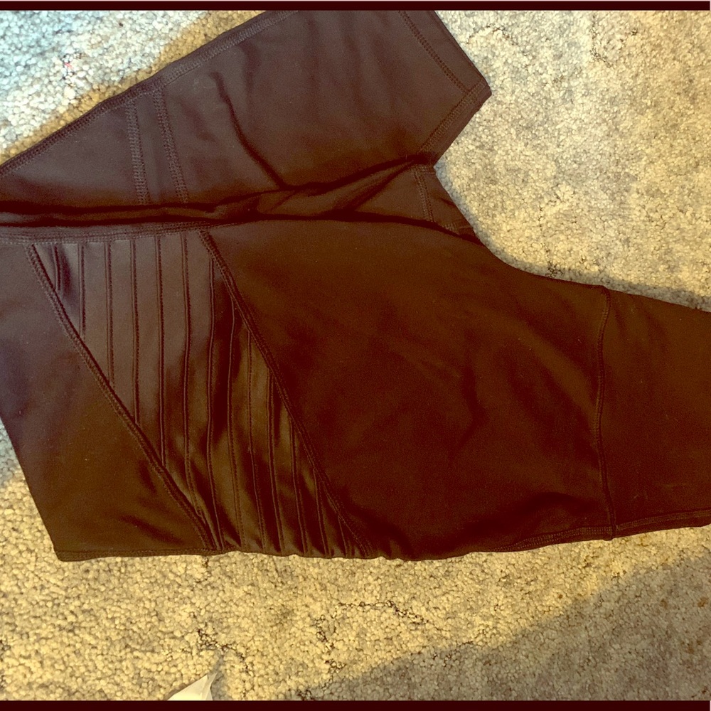 Old navy athletic leggings